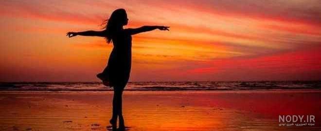 دلنوشته غروب دلنوشته غروب