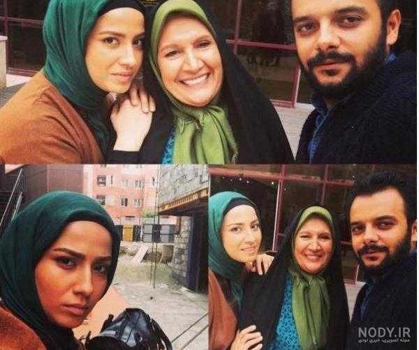 دوره عکاسی بهاره صالح نیا