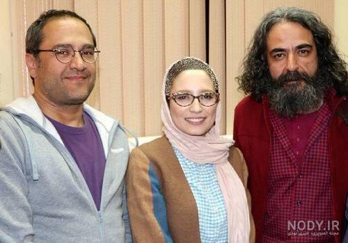 رامبد جوان چند فرزند دارد رامبد جوان چند فرزند دارد