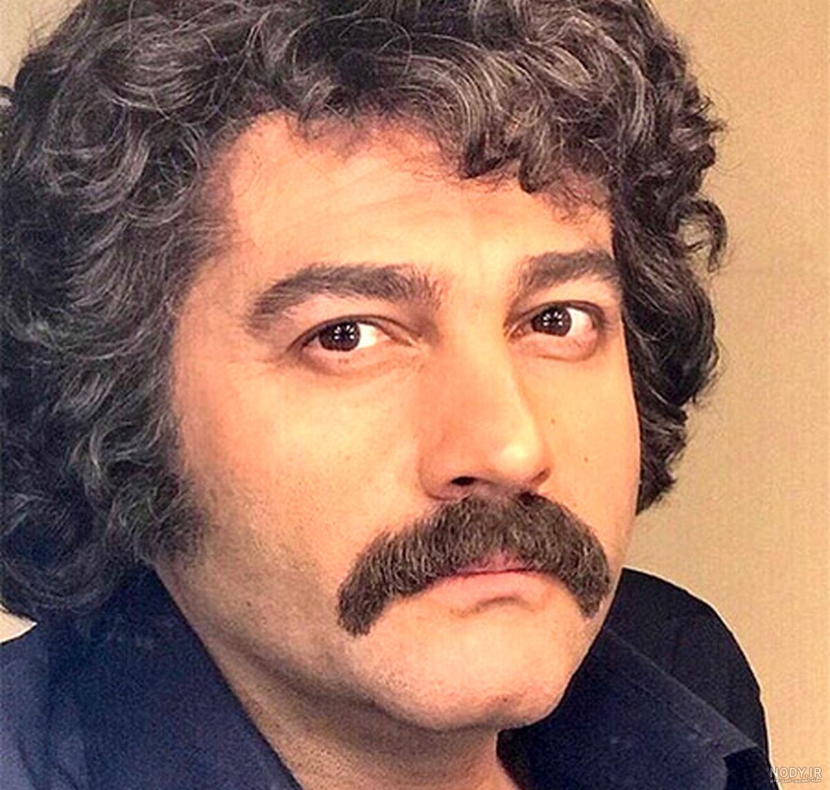 رها در سریال احضار