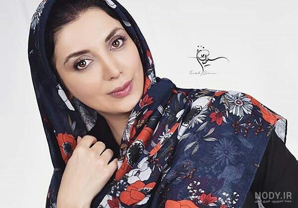 رویا میرعلمی و همسرش در کودک شو رویا میرعلمی و همسرش در کودک شو