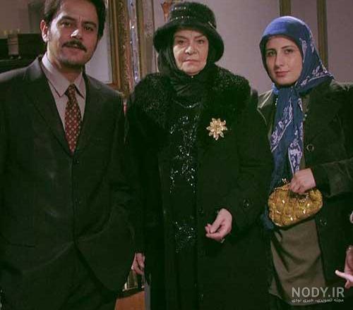 زهره حمیدی اینستا