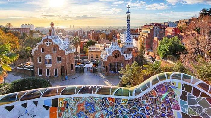 زیباترین شهرهای اروپا زیباترین شهرهای اروپا