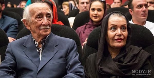 زینت فاروقی نوه احمد شاه