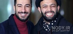 ساخت سریال قورباغه