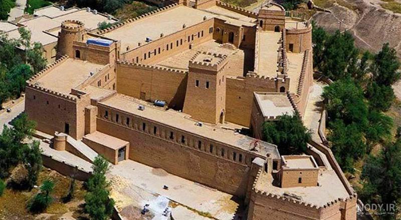 سالروز ثبت جهانی شوش