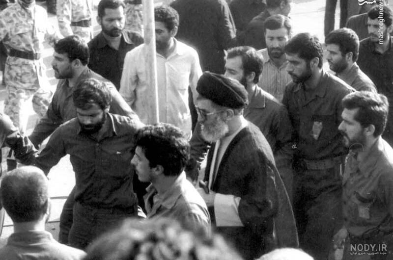 سالروز رحلت امام خمینی