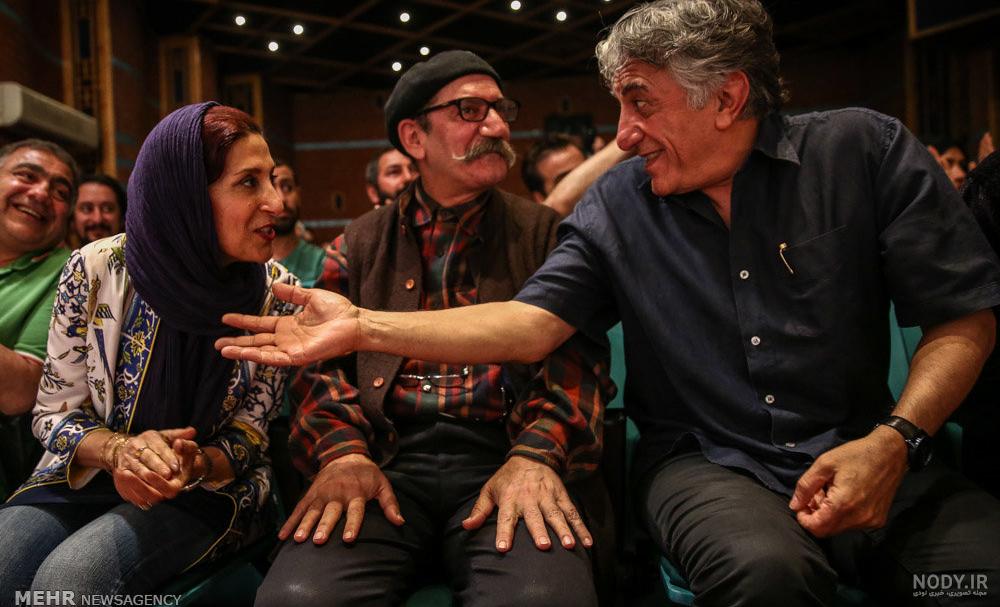 سالگرد درگذشت حمید جبلی