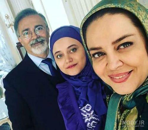سرنوشت مژگان در بچه مهندس ۳ سرنوشت مژگان در بچه مهندس ۳