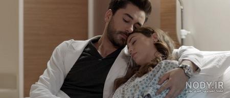 سریال ضربان قلب ویکی پدیا