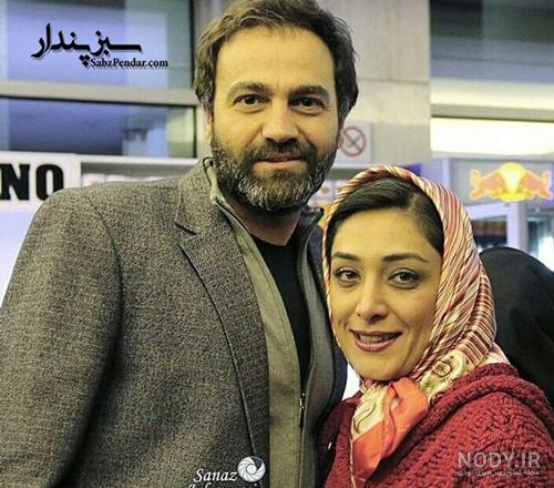 سریال من یک مستاجرم قسمت ۲۵