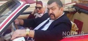 سن احمد ایراندوست