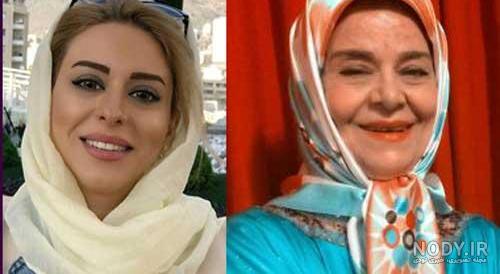 سن زهره حمیدی