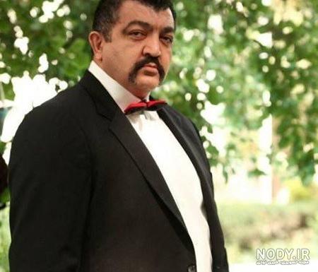 شب های برره در کجا ساخته شد