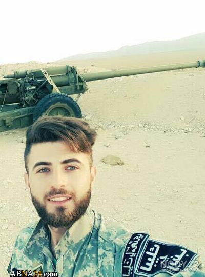 شهید بابک نوری اینستا شهید بابک نوری اینستا