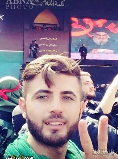 شهید بابک نوری چگونه شهید شد شهید بابک نوری چگونه شهید شد