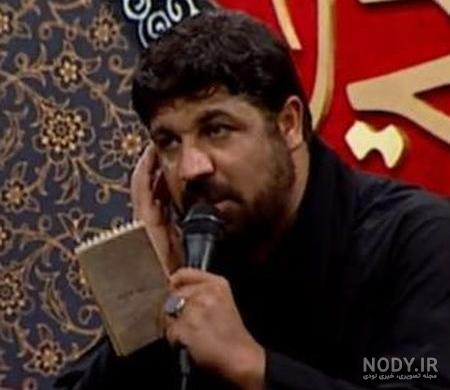 شهید گمنام سلام نریمانی