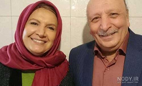 شهین تسلیمی قبل از انقلاب