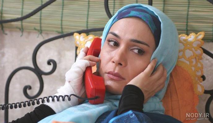 شیوا بلوریان قبل از عمل شیوا بلوریان قبل از عمل