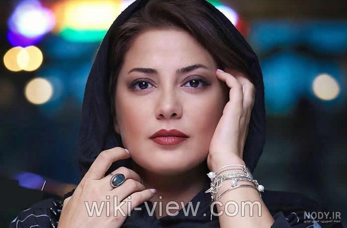 طناز طباطبایی عکس قدیمی