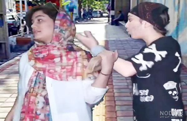 طنز مینا اینستا