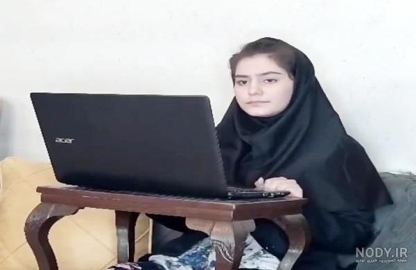 طنز مینا جدید