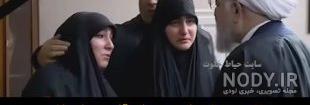 عروس قاسم سلیمانی