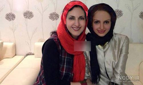 عقد پسر فاطمه گودرزی عقد پسر فاطمه گودرزی