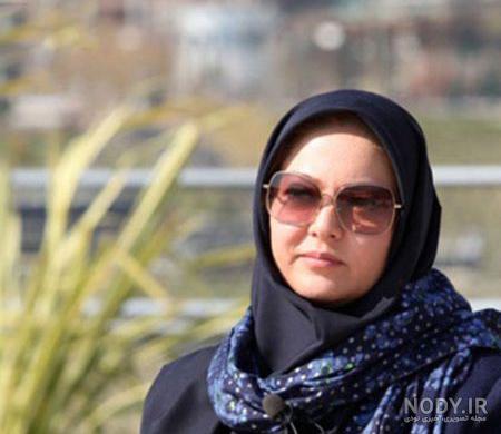علت تغییر چهره رزیتا غفاری علت تغییر چهره رزیتا غفاری