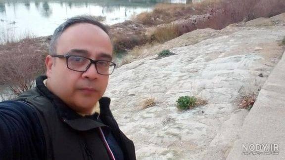 علت فوت علی ابوالحسنی علت فوت علی ابوالحسنی