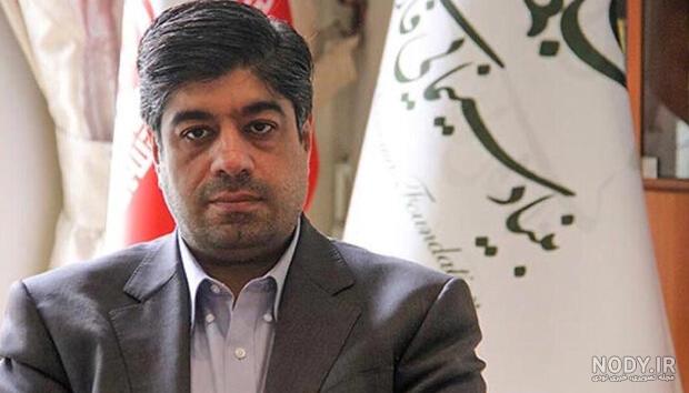 علی بازیگر علی بازیگر