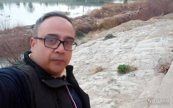 علی سلیمانی اینستاگرام علی سلیمانی اینستاگرام