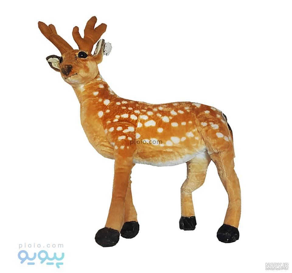 عکس آهو عروسک عکس آهو عروسک