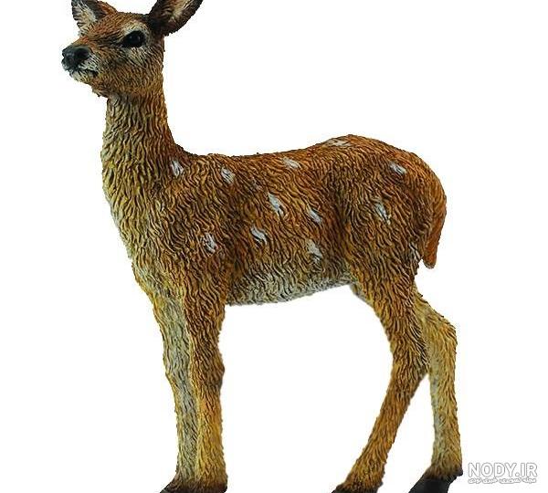عکس آهو عروسکی عکس آهو عروسکی