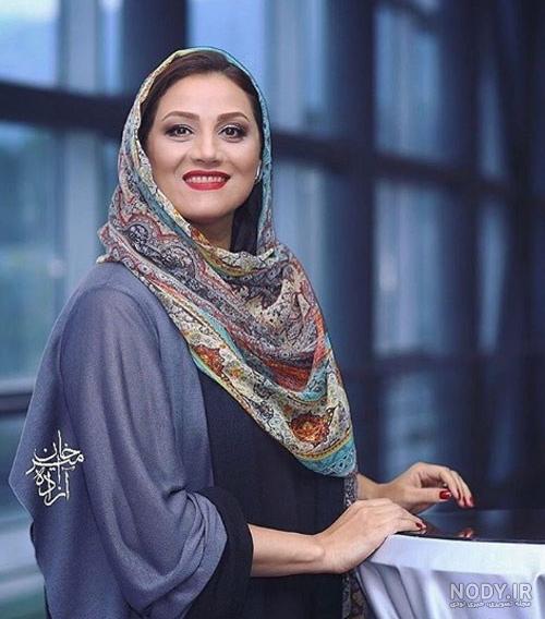 عکس از شبنم مقدمی عکس از شبنم مقدمی