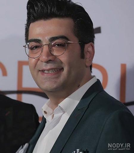 عکس از فرزاد حسنی