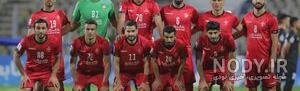 عکس از گروه پرسپولیس عکس از گروه پرسپولیس