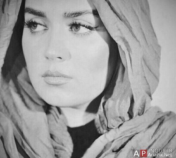 عکس افسانه پاکرو قبل از عمل عکس افسانه پاکرو قبل از عمل