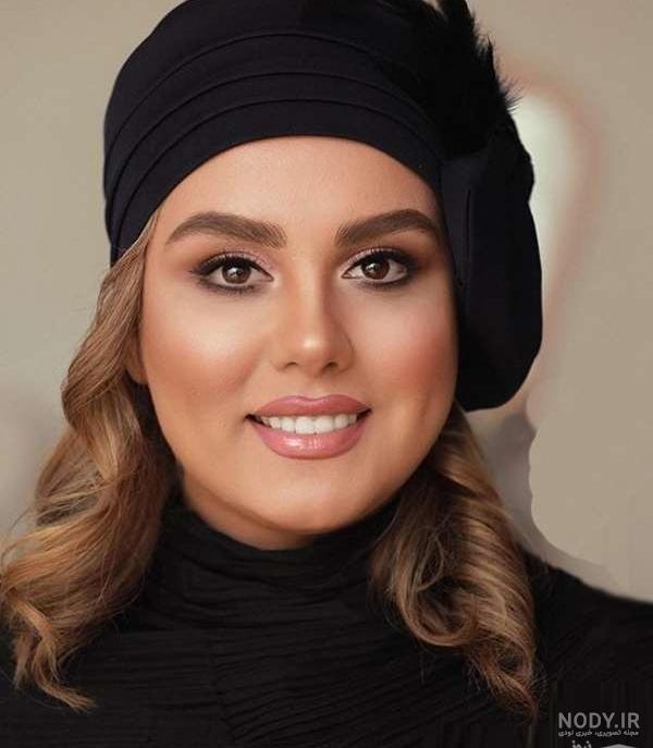 عکس اکبر عبدی با گوگوش