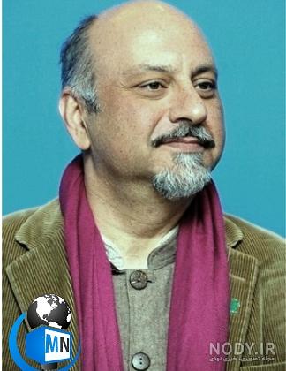 عکس بابک کریمی در فروشنده عکس بابک کریمی در فروشنده