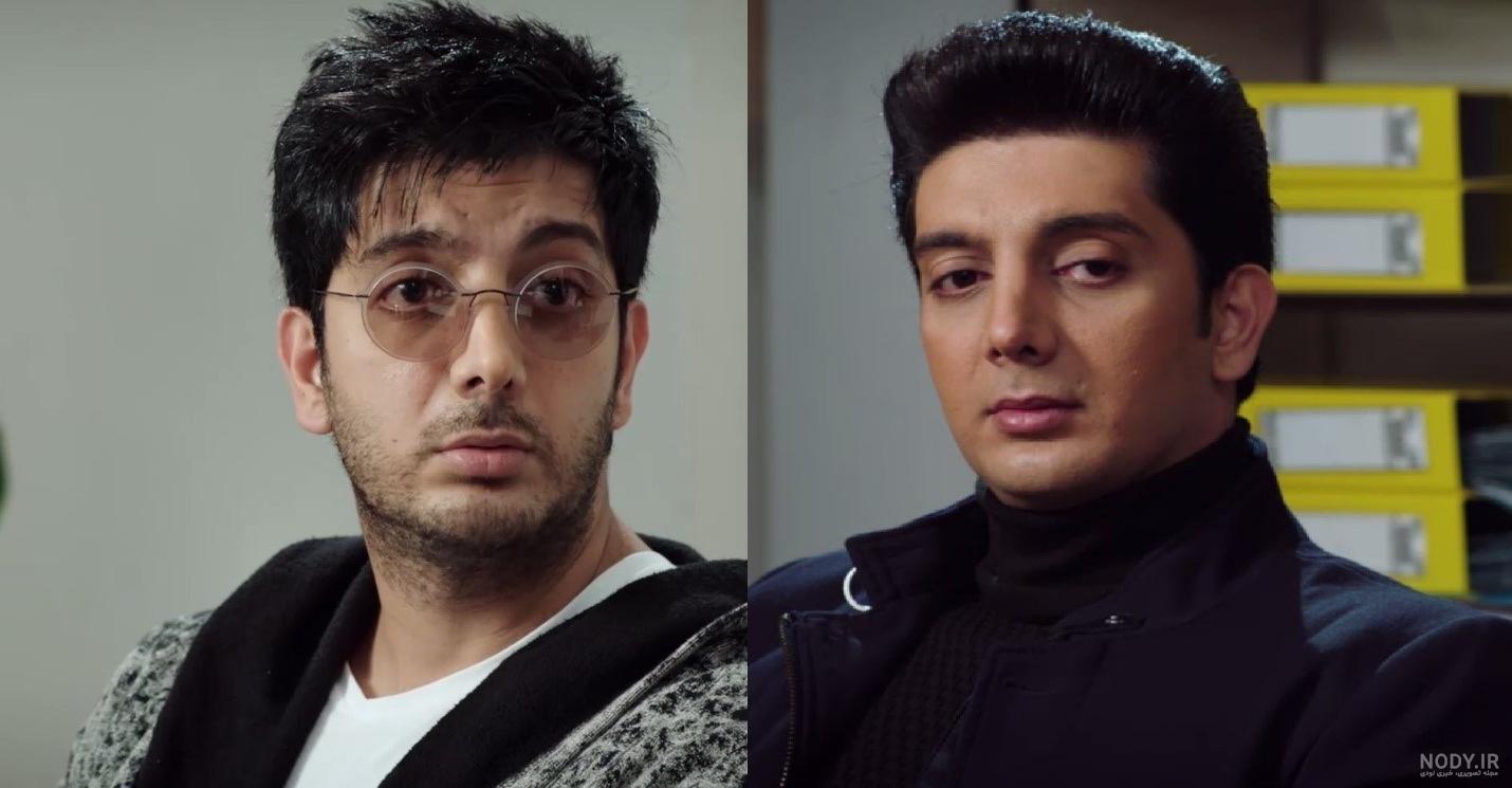 عکس باران کوثری عکس باران کوثری