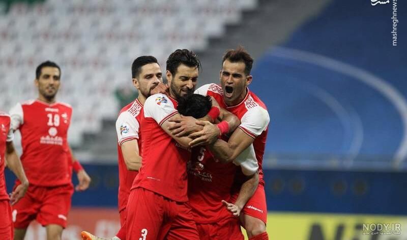 عکس برای گروه پرسپولیس عکس برای گروه پرسپولیس
