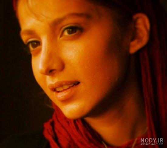 عکس بچگی روشنک گرامی عکس بچگی روشنک گرامی