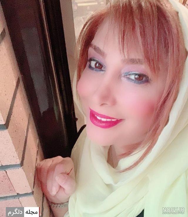 عکس بی حجاب سیما مطلبی عکس بی حجاب سیما مطلبی