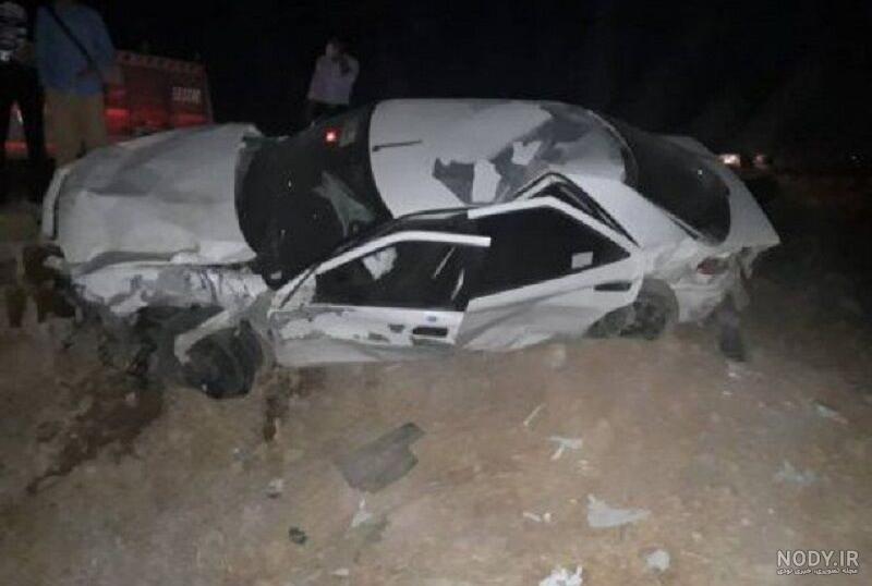 عکس جان آباد