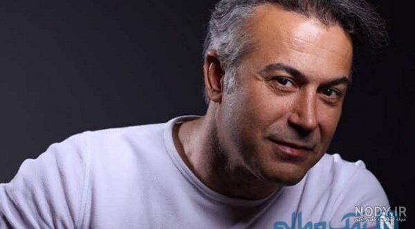 عکس جدید از دانیال حکیمی