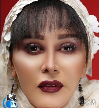 عکس جدید شیوا خسرومهر