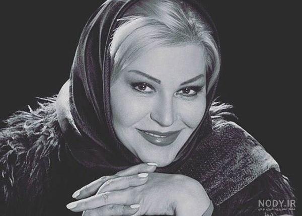 عکس اکرم محمدی