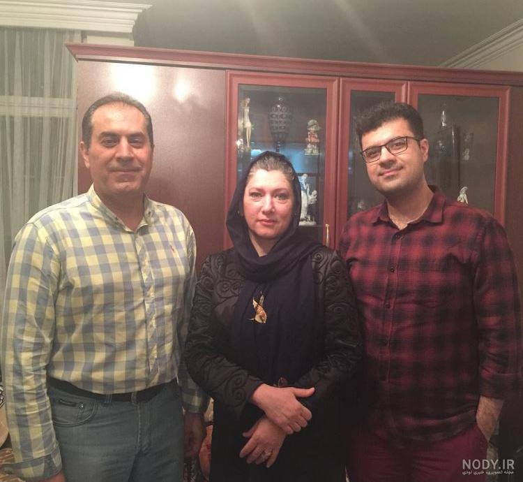 عکس جوانی فریبا متخصص