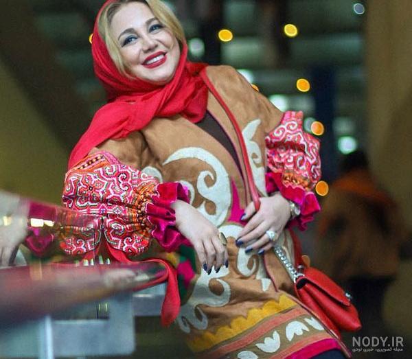 عکس حاملگی بهنوش بختیاری عکس حاملگی بهنوش بختیاری